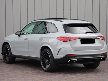 Mercedes GLC C254/X254 2025 MERCEDES-BENZ GLC 300 e 4-Matic AMG Line 2.0 (360KM) 2025, zdjęcie 2