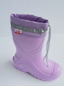 ДЕТСКИЕ БОЛЕЗНИ ИЗ ПЕНЫ LEMIGO CAMP 762 R.32