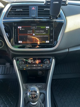 Suzuki SX4 II S-cross Facelifting 1.4 BOOSTERJET 140KM 2018 Suzuki SX4 S-Cross 1.4 Benzyna 140KM Salon - 1 Wlascici, zdjęcie 16