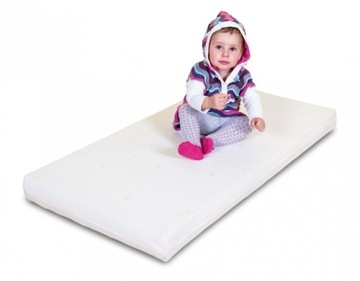 Materac KOKOS PIANKA 120x60 Danpol