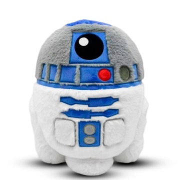 Simba Star Wars Плюшева іграшка R2D2 35 см