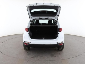 Kia Sportage IV SUV Facelifting 1.6 GDI 132KM 2021 Kia Sportage LPG navi klima auto kamera i czujniki, zdjęcie 18