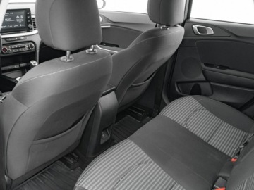 Kia Ceed III Kombi Facelifting 1.5 T-GDI 160KM 2022 Kia Cee'd GD4E976#1.5 T-GDI M 2 stref klima K.cof, zdjęcie 23