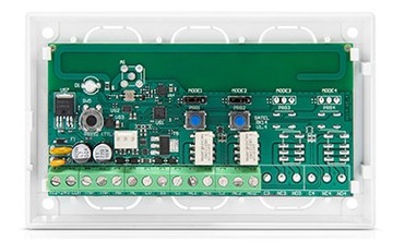 РАДИОКОНТРОЛЛЕР SATEL RK-2K 2 КАНАЛА 200м ПУЛЬТЫ ПУЛЬТА