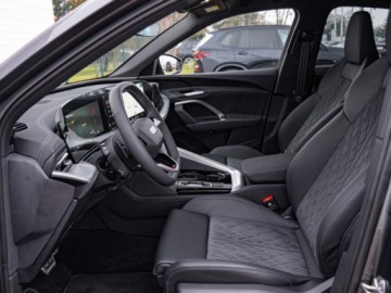Audi Q5 II SUV Facelifting 2.0 40 TFSI MHEV 204KM 2026 AUDI Q5 TFSI quattro S line Suv 2.0 (204KM) 2026, zdjęcie 4