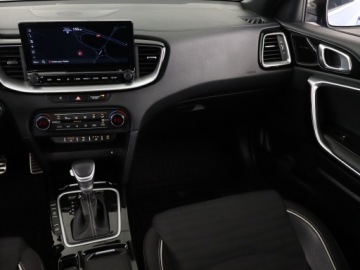 Kia Proceed Shooting Brake Facelifting 1.5 T-GDI 140KM 2024 Kia ProCeed 1.5 T-GDI, Salon Polska, Serwis ASO, zdjęcie 7