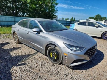 Hyundai Sonata V 2022 Hyundai Sonata Sel 2022 2.5 Benzyna 191KM, zdjęcie 4