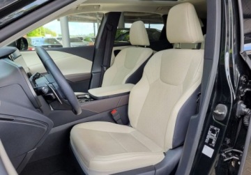 Lexus RX V 2025 Lexus RX RX 450h F Sport Design Technology Skyview FV23 Bezwypadkowy, zdjęcie 7