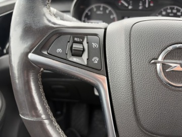 Opel Mokka I X 1.4 Turbo 120KM 2019 Opel Mokka X 1.4 T Elite S&amp;S I (2012-2019) Opel Mo, zdjęcie 12