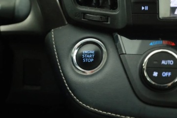 Toyota RAV4 IV MPV Facelifting 2.0 D-4D 143KM 2017 Toyota RAV 4 2.0 D-4D, Navi, Klima, Klimatronic, zdjęcie 15