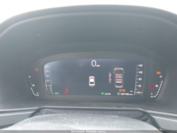 Honda 2025 Honda Accord 2025 2.0L Hybrid FWD 2.0 Hybryda 146KM, zdjęcie 11