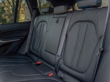 BMW X5 G05 SUV Plug-In Facelifting 3.0 50e 490KM 2025 BMW X5 xDrive50e Sport Suv 3.0 (489KM) 2025, zdjęcie 13