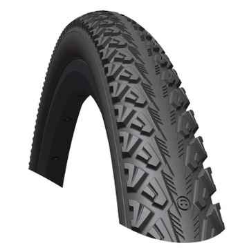 RUBENA SHIELD V81 24x1,75 / 47-507 - opona rowerowa