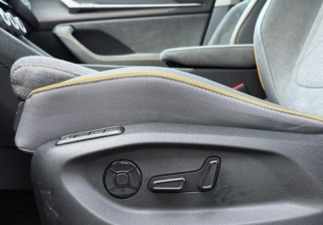 Skoda Kodiaq I SUV Facelifting 2.0 TDI SCR 150KM 2024 Skoda Kodiaq Matrix-LED El. fotele Canton Navi Salon PL Gwarancja 2027, zdjęcie 24