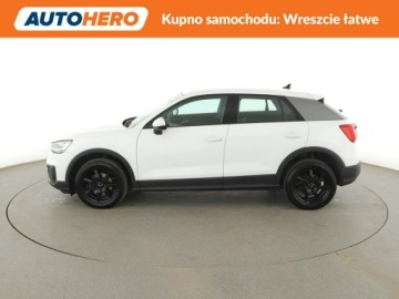 Audi Q2 SUV 1.5 35 TFSI 150KM 2019 Audi Q2 full LED navi klimatyzacja grzane fotele, zdjęcie 1