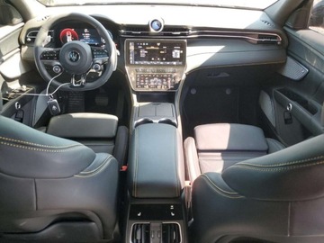 Maserati 2023 Maserati Grecale Modena 2023 2.0l 2.0 Benzyna 325KM, zdjęcie 8