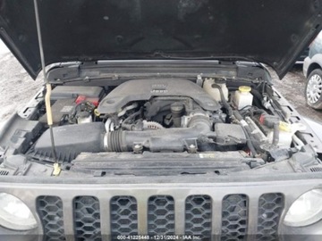 Jeep 2021 Jeep Gladiator 2021r., Sport S, od ubezpieczalni 3.6 Benzyna 285KM, zdjęcie 11