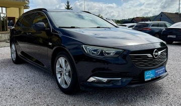 Opel Insignia II Sports Tourer 2.0 CDTI 170KM 2019 Opel Insignia 170KM,Bogata wersja,Gwarancja, zdjęcie 2