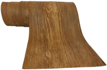 Фасадная доска клеевая дуб винчестер RUSTYKAL