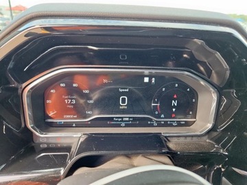  GMC Sierra C1500 SLT 2022 5.3l 5.3 Benzyna 355KM, zdjęcie 9