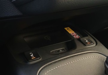 Toyota Corolla XII TS Kombi Facelifting 2.0 Hybrid Dynamic Force 196KM 2023 Toyota Corolla Corolla Style FV23 Salon PL Serwis ASO 1wl. 2.0, zdjęcie 20