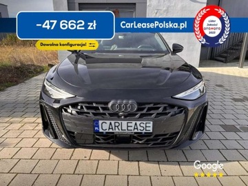  Audi A6 Limousine 2.0 TFSI 204KM S tronic Duzy rabat Dowolna konfiguracja