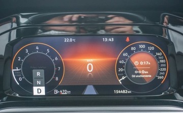 Volkswagen Golf VIII Hatchback 1.5 eTSI EVO mHEV 150KM 2020 Volkswagen Golf 1.5 eTSI 150KM Hybryda Life DSG Virtual cockpit Kamera Asy, zdjęcie 23