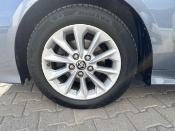 Toyota Corolla XII Sedan 1.5 VVT-i 125KM 2022 Toyota Corolla 1.5 Comfort Seria E21 (2019-) 1.5 C, zdjęcie 23