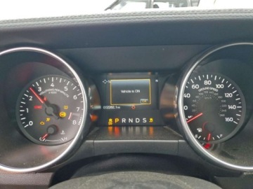 Ford Mustang VI Fastback Facelifting 5.0 Ti-VCT 450KM 2019 Ford Mustang Gt 2019 5.0 Benzyna 450KM, zdjęcie 9