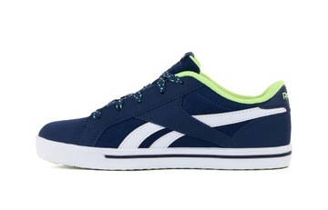 Buty młodzieżowe Reebok ROYAL COMP 2 CN0163