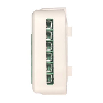 Sterownik OXT SWTZ22 ZigBee Moduł OXT 2 OBWODY ZigBee TUYA SWTZ22 / T262