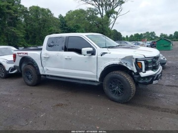 Ford 2024 Ford F150 Raptor 2024 3.5l 3.5 Benzyna 450KM, zdjęcie 6