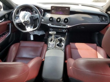 Kia Stinger 2022 Kia Stinger GT Line 2022 2.5l 2.5 Benzyna 300KM, zdjęcie 8