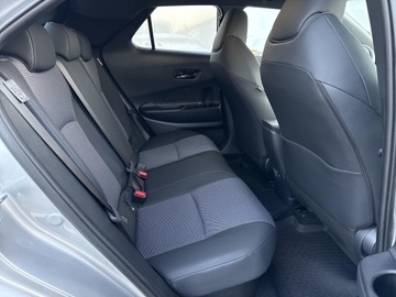 Toyota C-HR II SUV Plug-In 2.0 Hybrid Dynamic Force Plug-in  223KM 2024 Toyota C-HR 2.0 PHEV Executive 2.0 PHEV Executive|, zdjęcie 8