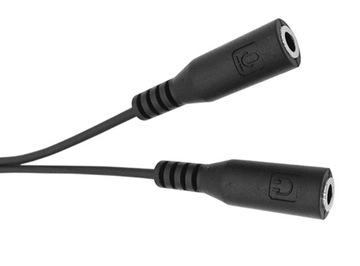 РАЗЪЕМ ДЛЯ НАУШНИКОВ МИНИ-ДЖЕК 3,5 ММ AUX AK268