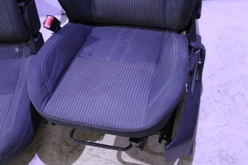 СИДЕНЬЯ СИДЕНЬЯ SEAT FORD C-MAX MK2 КОМПЛЕКТ ЕВРОПА