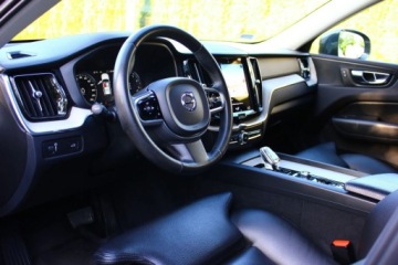 Volvo XC60 II 2020 Volvo XC 60 B4 197KM Inscription Salon PL Bezwypadkowy ASO Przebieg 100 ty, zdjęcie 29