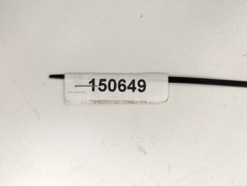 SUZUKI BANDIT GSF 600 95-99 ЧЕРВЯК + ТРОС