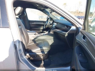 Jeep Grand Cherokee V 2024 Jeep Grand Cherokee Limited 2024 3.6 Benzyna 293KM, zdjęcie 9