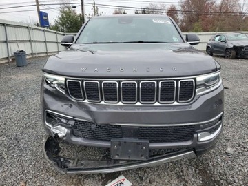 Jeep Wagoneer II 2023 Jeep Wagoneer L Series III 2023 3.0l 3.0 Benzyna 420KM, zdjęcie 5