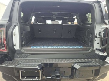  GMC Inny Hummer EV 3x 2024 Elektryczny 830KM, zdjęcie 2