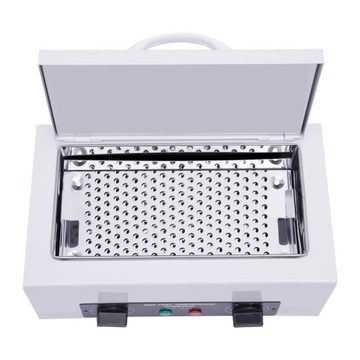 Высокотемпературный косметический стоматологический стерилизатор 300 Вт, 1,5 л.