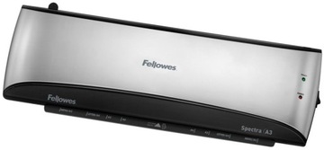 ЛАМИНАТОР ДЛЯ ПЛЕНКИ FELLOWES SPECTRA A3