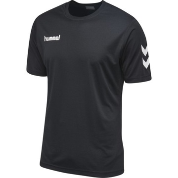 HUMMEL Koszulka T-shirt Szybkoschnąca Oddychająca r. XXL _____NOWA