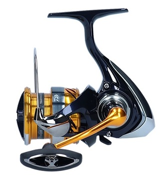 Kolowrotek Daiwa Revros LT 3000-C