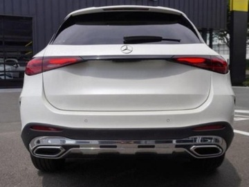 Mercedes GLC C254/X254 Coupe 2.0 200 204KM 2025 MERCEDES-BENZ GLC 200 4-Matic AMG Line 2.0 (204KM) 2025, zdjęcie 5