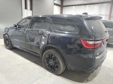 Dodge Durango III 2021 Dodge Durango RT 2021 5.7L 5.7 Benzyna 360KM, zdjęcie 1