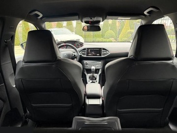 Peugeot 308 II GTi 1.6 e-THP 272KM 2017 Peugeot 308 GTi by Sport 1.6 benzyna 272KM 2017r Możliwa zamiana!, zdjęcie 29