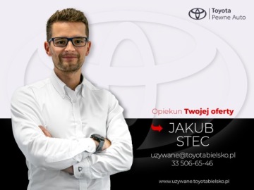 Toyota Camry IX Sedan 2.5 Hybrid Dynamic Force 218KM 2022 Toyota Camry 2.5 Hybrid Comfort CVT 2.5 Hybrid Com, zdjęcie 5