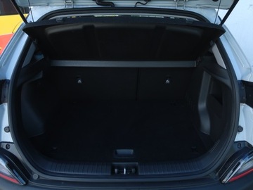 Hyundai Kona I Crossover Facelifting 1.0 T-GDI 120KM 2021 Hyundai Kona 1.0 T-GDI, Salon Polska, zdjęcie 11